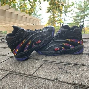 Reebok Shaqnosis OG Escape men’s 10